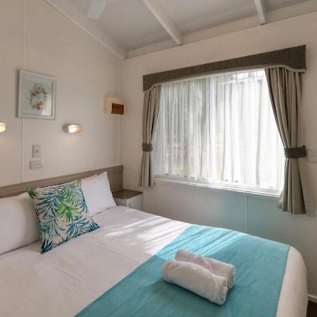 Big4 Porepunkah Holiday Park Bright Buitenkant foto